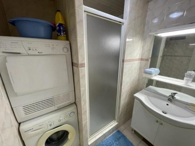Immodelpas Chamois Apartment ปาสเดลากาซา ภายนอก รูปภาพ