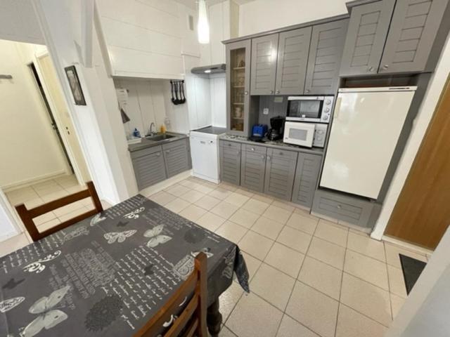Immodelpas Chamois Apartment ปาสเดลากาซา ภายนอก รูปภาพ