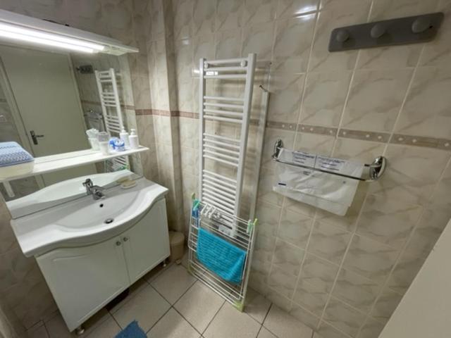 Immodelpas Chamois Apartment ปาสเดลากาซา ภายนอก รูปภาพ