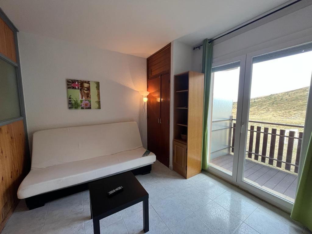 Immodelpas Chamois Apartment ปาสเดลากาซา ภายนอก รูปภาพ