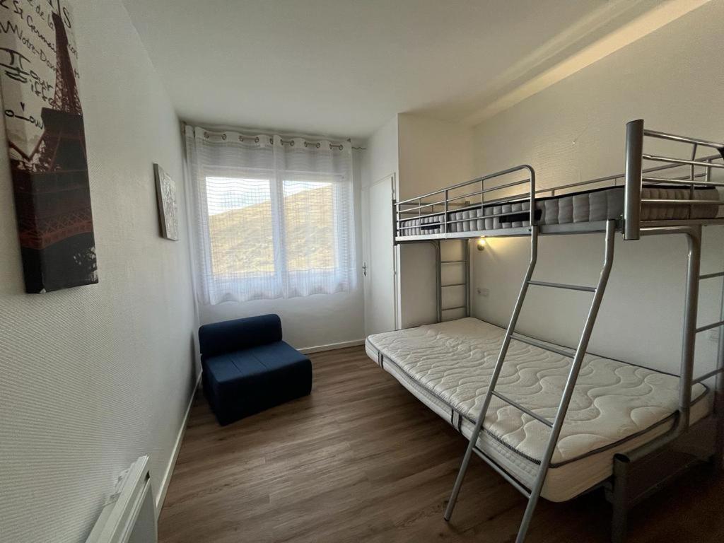 Immodelpas Chamois Apartment ปาสเดลากาซา ภายนอก รูปภาพ