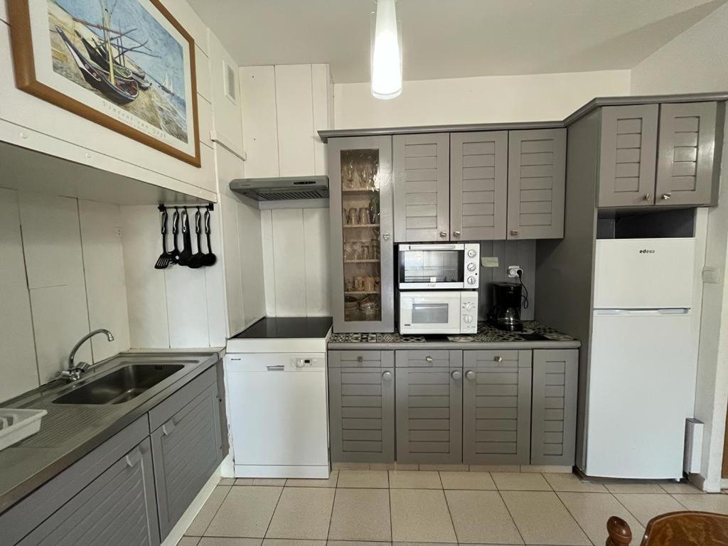 Immodelpas Chamois Apartment ปาสเดลากาซา ภายนอก รูปภาพ